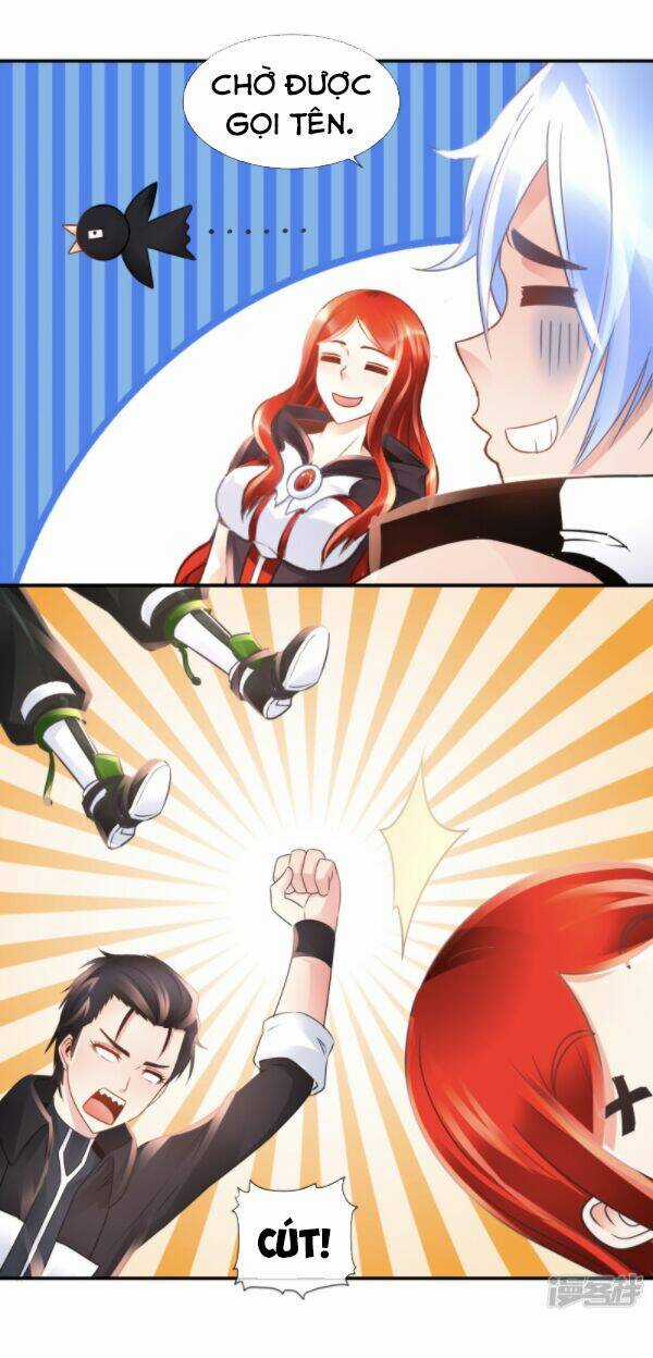 Phong Thủy Thiên Sư Chapter 101 trang 8