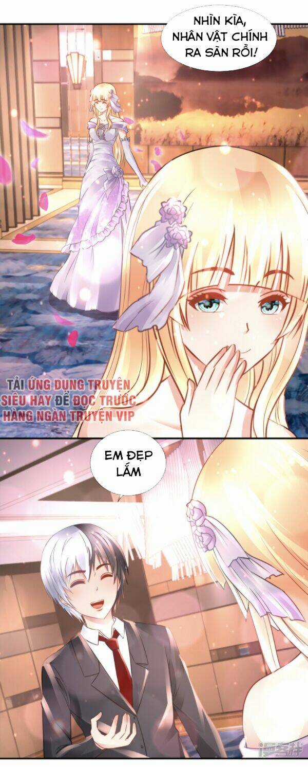 Phong Thủy Thiên Sư Chapter 101 trang 9