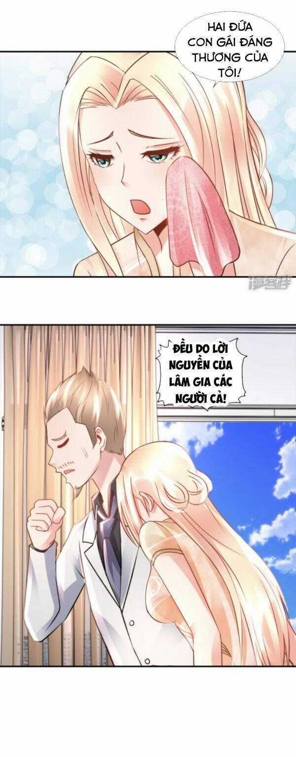 Phong Thủy Thiên Sư Chapter 102 trang 13