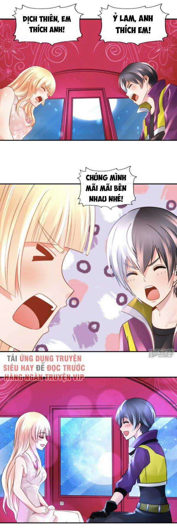 Phong Thủy Thiên Sư Chapter 102 trang 2