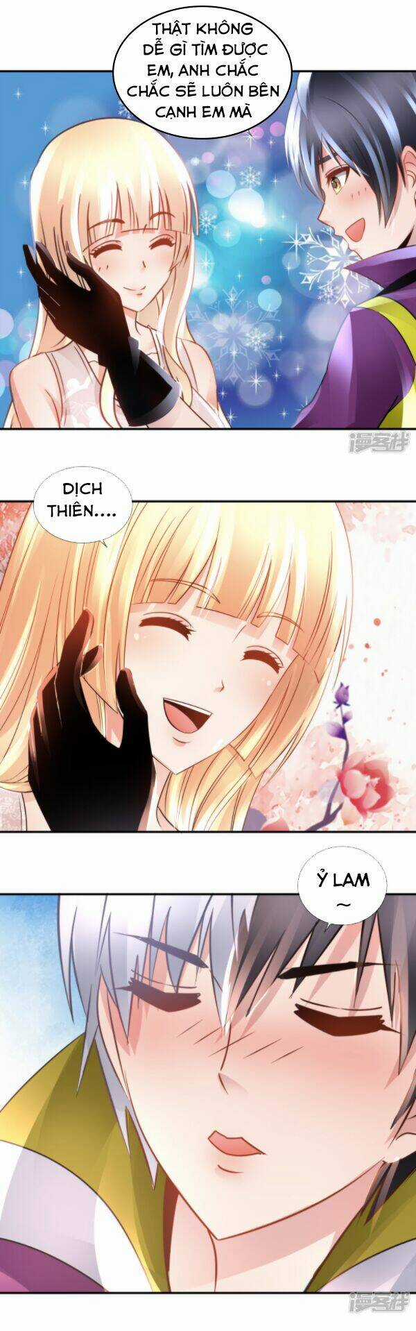 Phong Thủy Thiên Sư Chapter 102 trang 3