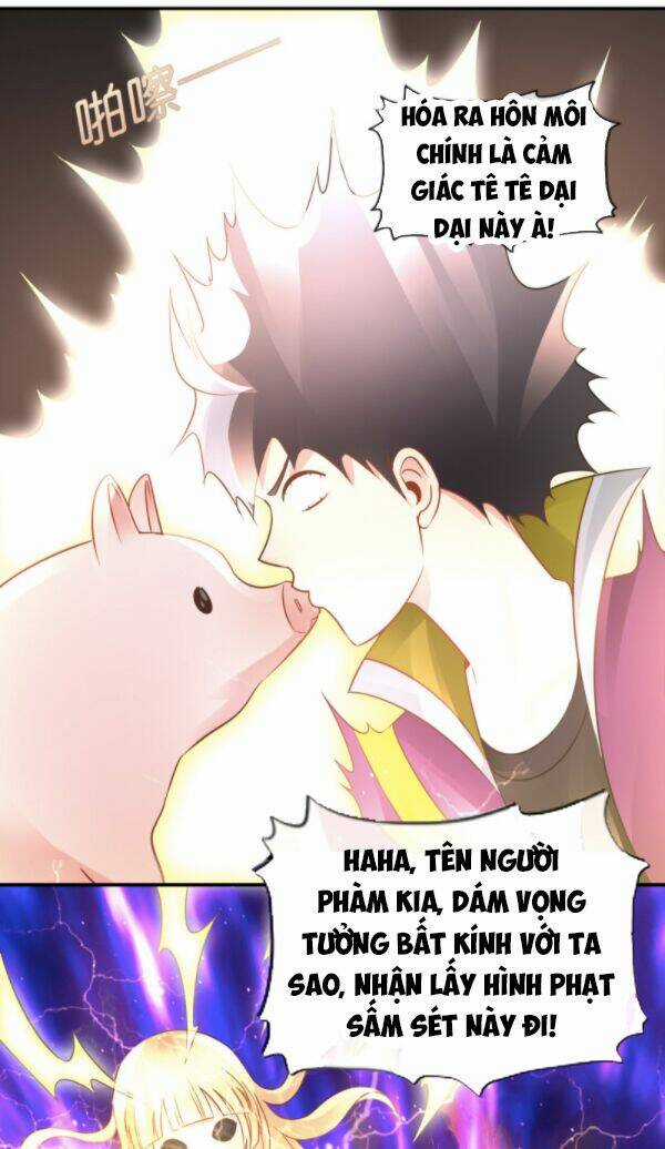 Phong Thủy Thiên Sư Chapter 102 trang 4