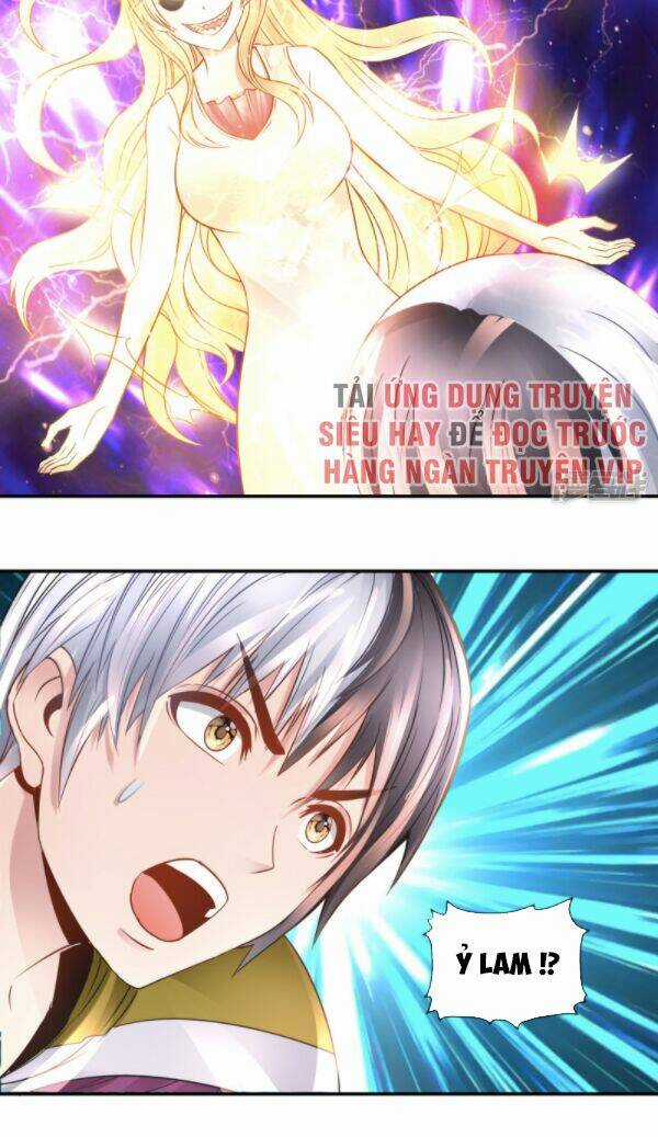 Phong Thủy Thiên Sư Chapter 102 trang 5