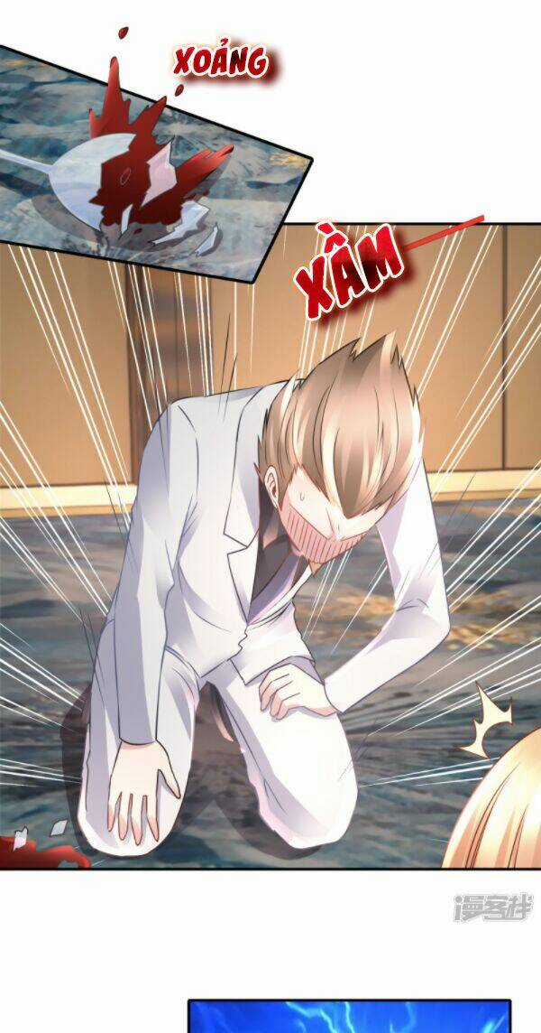 Phong Thủy Thiên Sư Chapter 102 trang 6