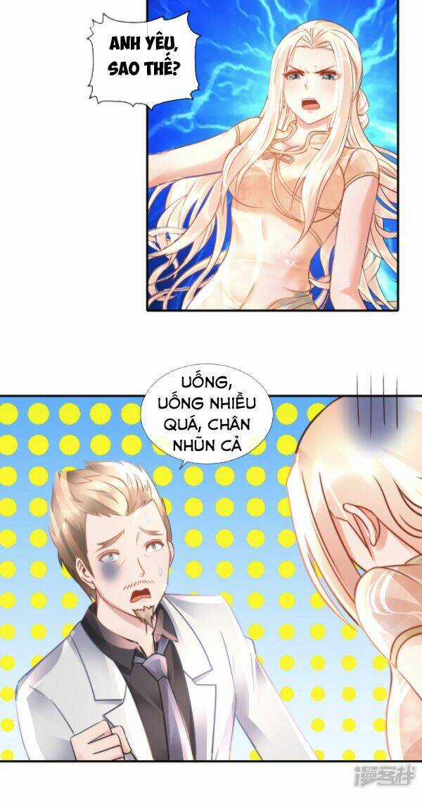 Phong Thủy Thiên Sư Chapter 102 trang 7