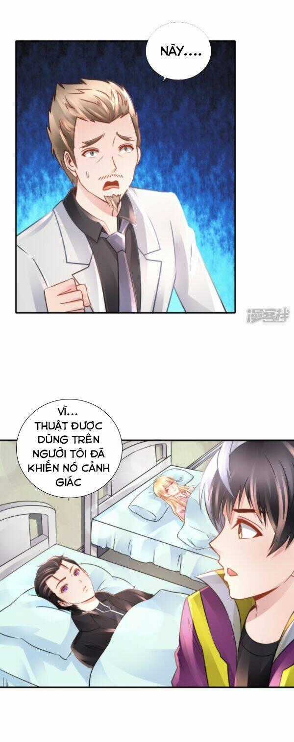 Phong Thủy Thiên Sư Chapter 103 trang 14