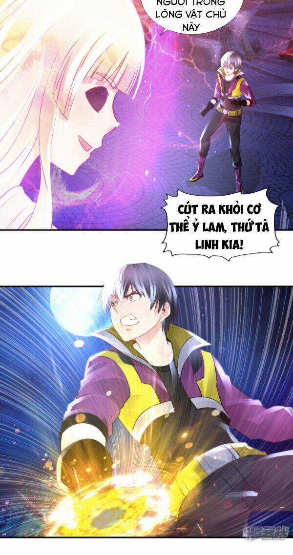 Phong Thủy Thiên Sư Chapter 103 trang 2