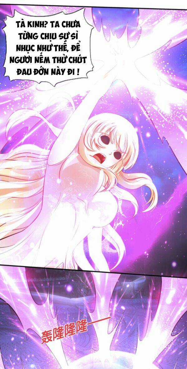 Phong Thủy Thiên Sư Chapter 103 trang 3