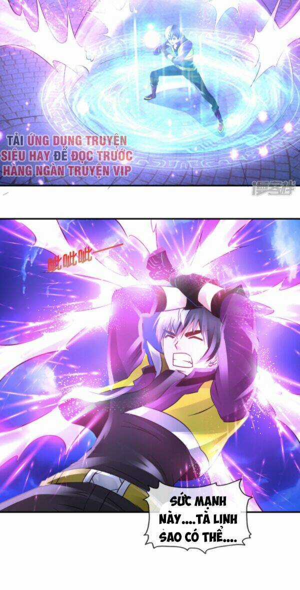 Phong Thủy Thiên Sư Chapter 103 trang 4