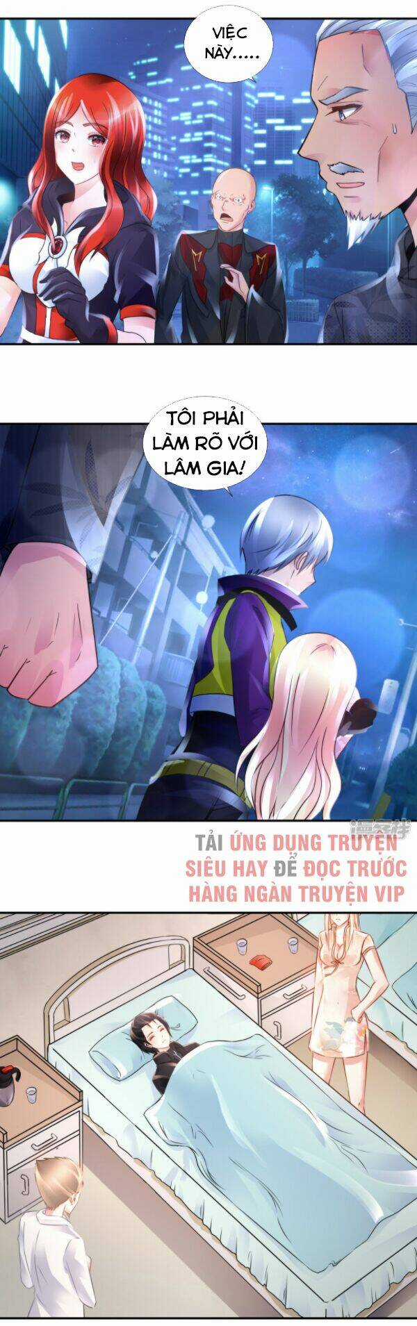 Phong Thủy Thiên Sư Chapter 103 trang 8