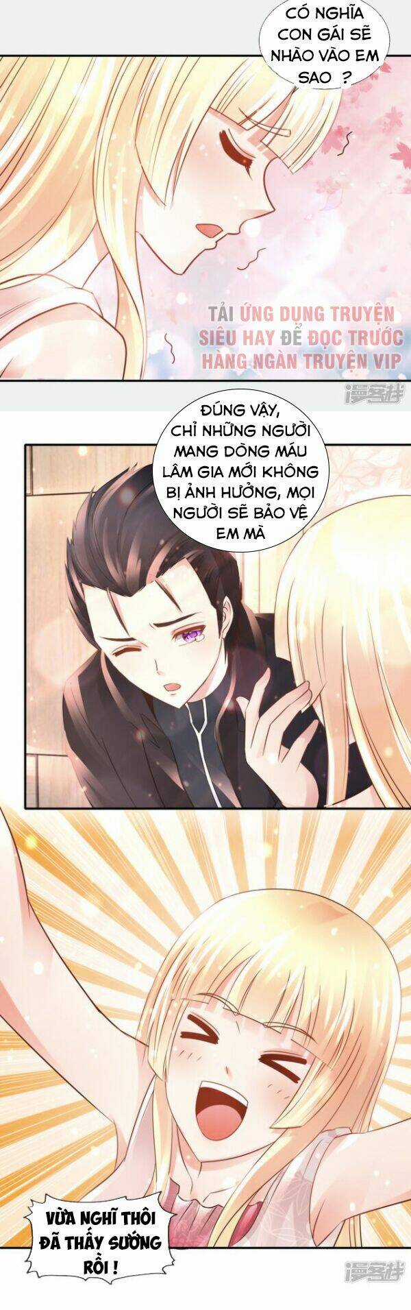 Phong Thủy Thiên Sư Chapter 104 trang 10