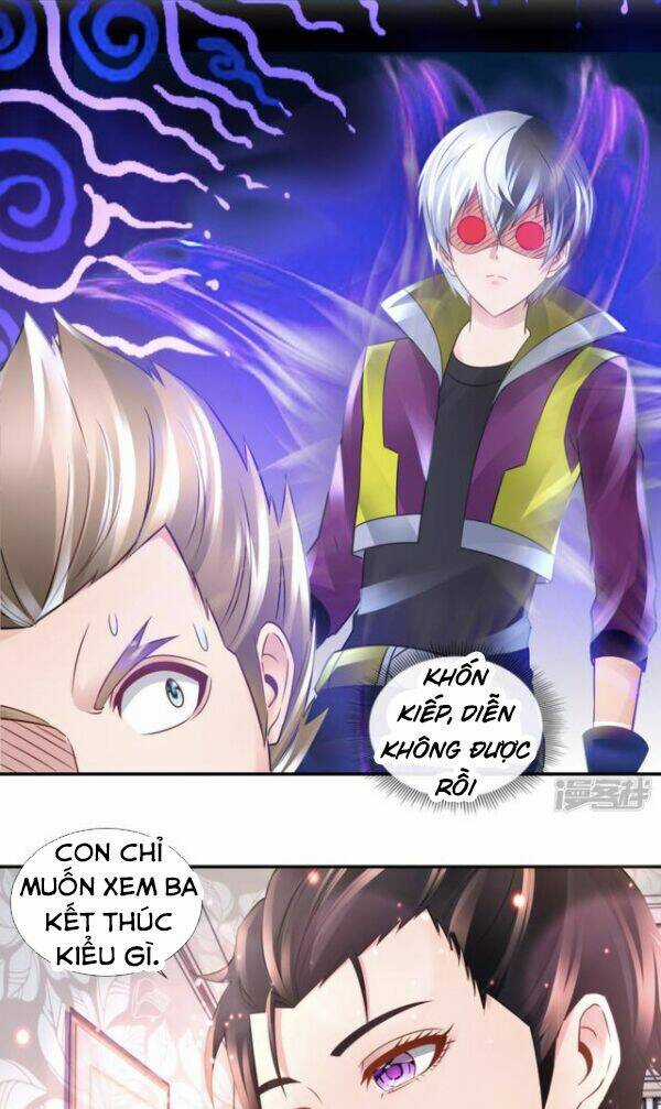 Phong Thủy Thiên Sư Chapter 104 trang 2