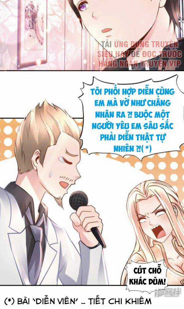 Phong Thủy Thiên Sư Chapter 104 trang 3