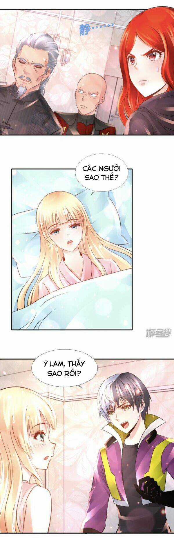 Phong Thủy Thiên Sư Chapter 104 trang 6