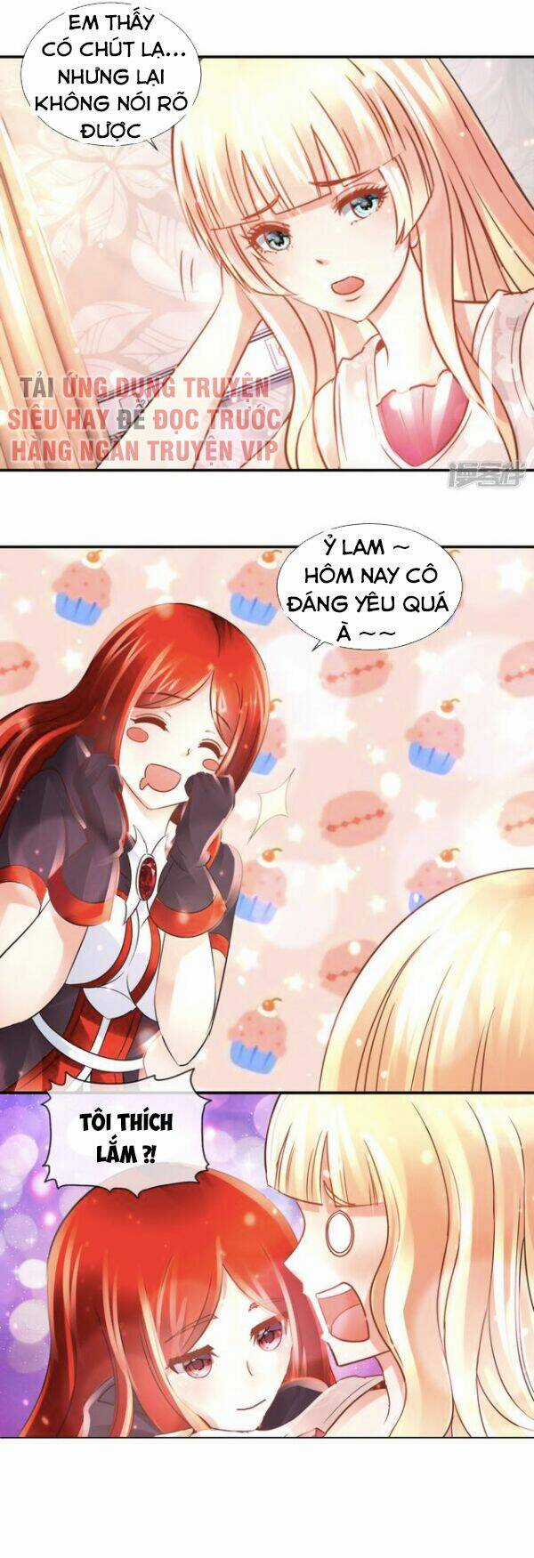 Phong Thủy Thiên Sư Chapter 104 trang 7