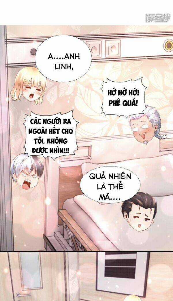 Phong Thủy Thiên Sư Chapter 104 trang 8