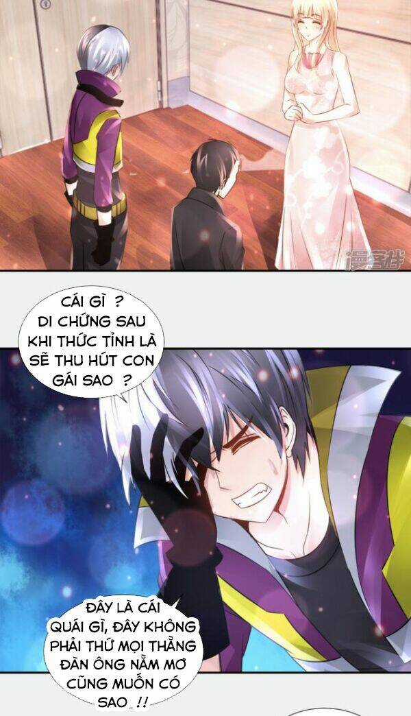 Phong Thủy Thiên Sư Chapter 104 trang 9