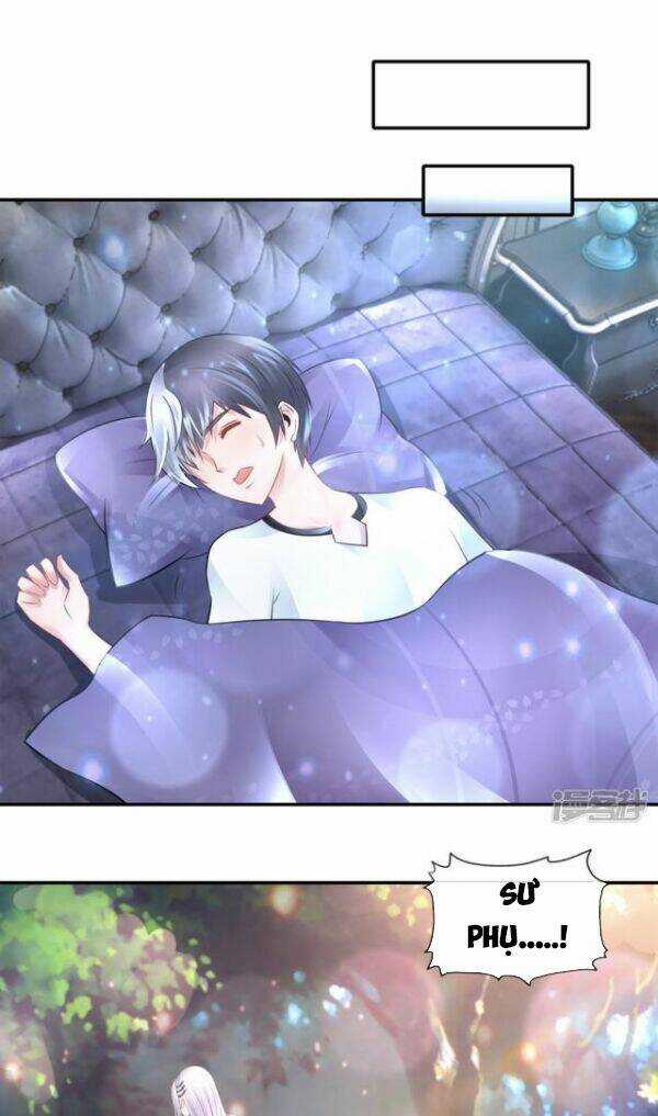 Phong Thủy Thiên Sư Chapter 105 trang 12