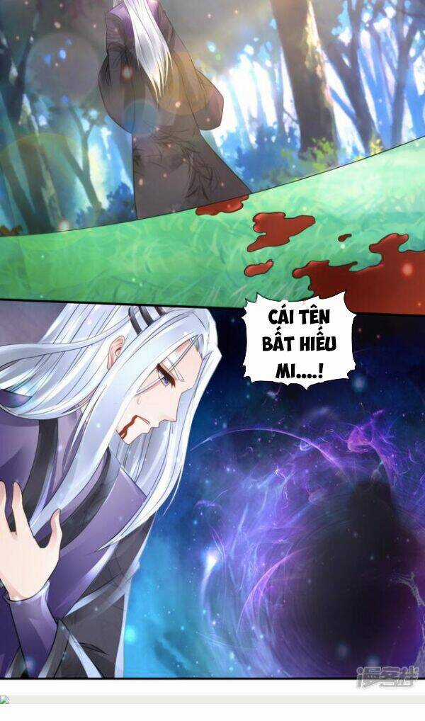 Phong Thủy Thiên Sư Chapter 105 trang 13