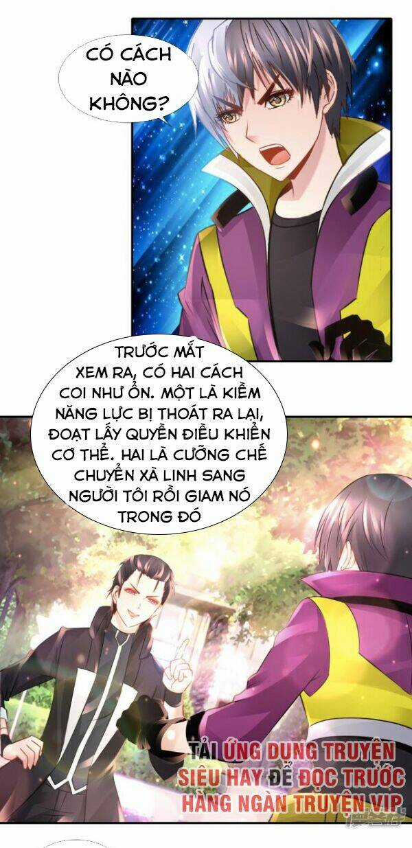 Phong Thủy Thiên Sư Chapter 105 trang 2