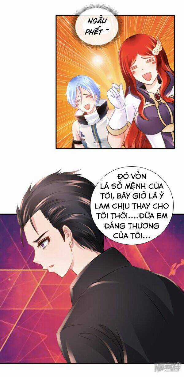 Phong Thủy Thiên Sư Chapter 105 trang 4