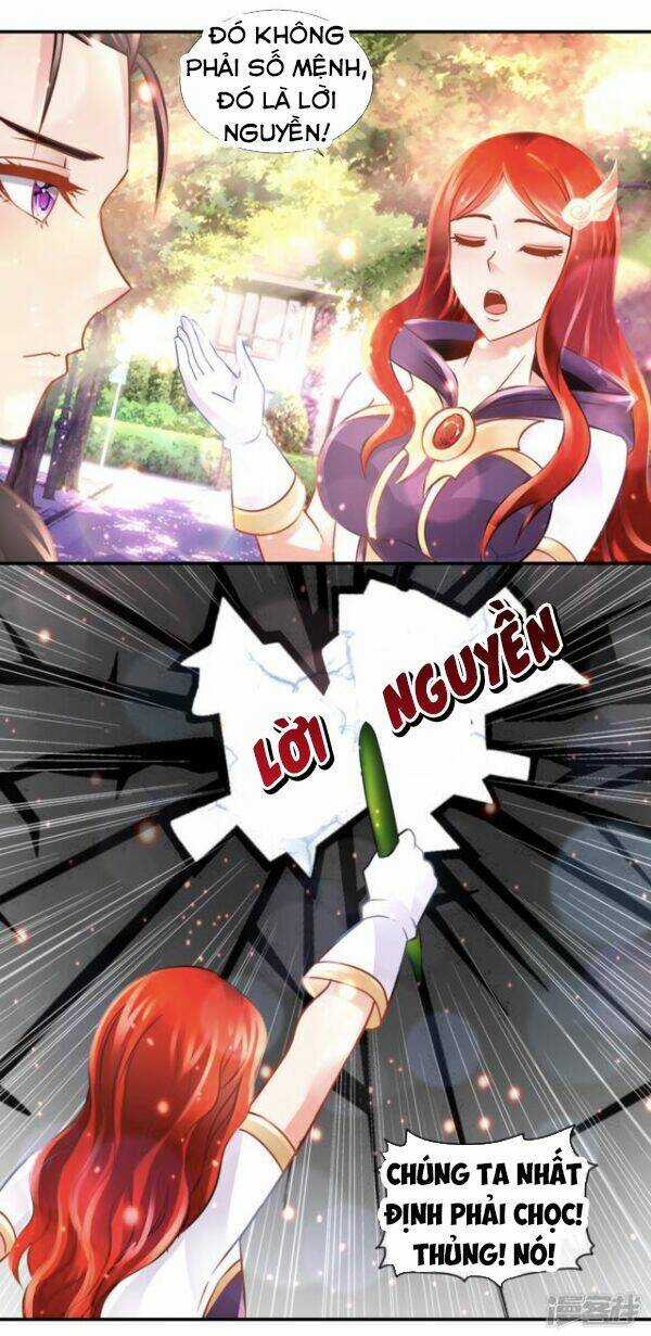 Phong Thủy Thiên Sư Chapter 105 trang 5