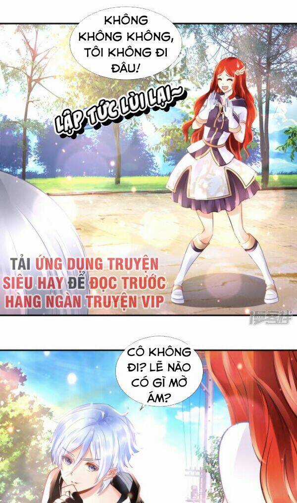 Phong Thủy Thiên Sư Chapter 105 trang 8