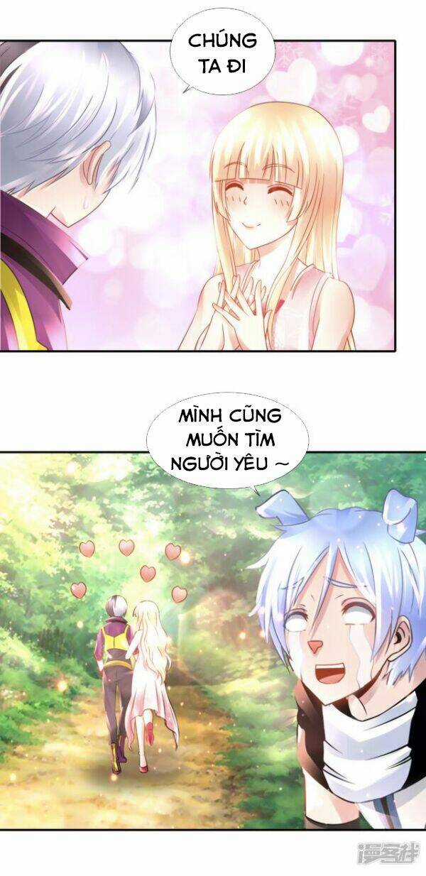 Phong Thủy Thiên Sư Chapter 106 trang 10