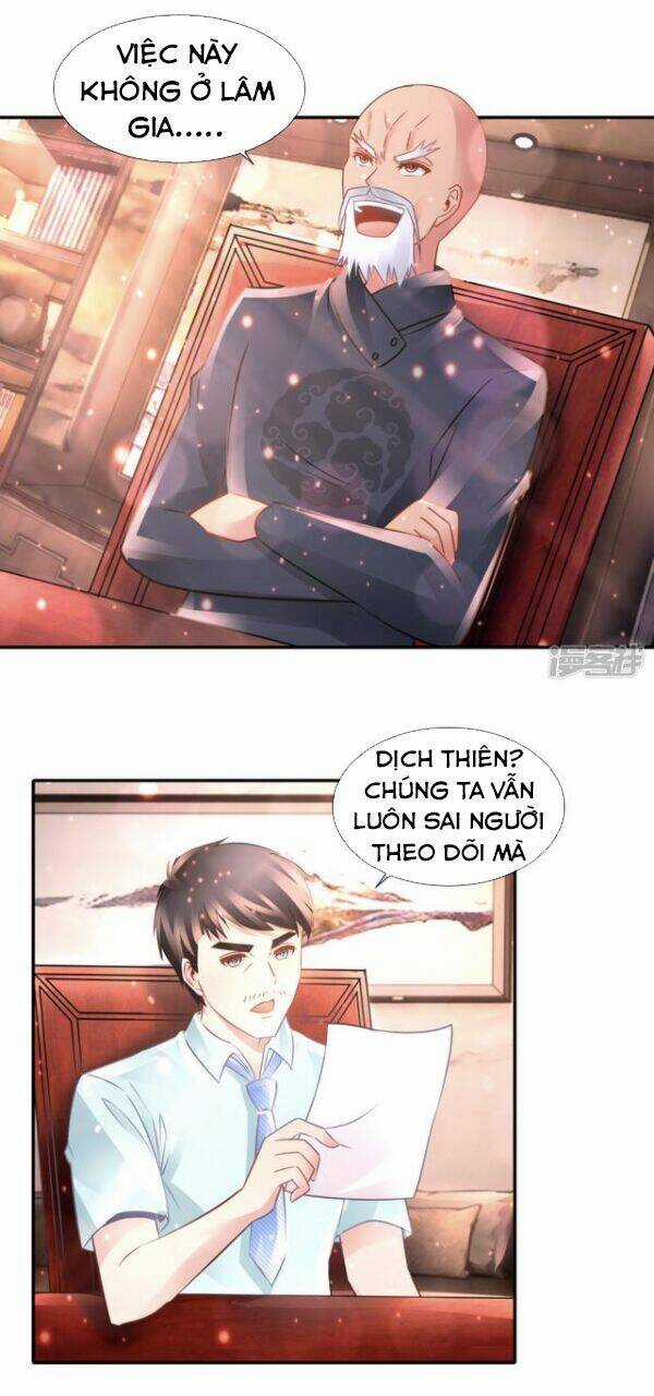 Phong Thủy Thiên Sư Chapter 106 trang 12