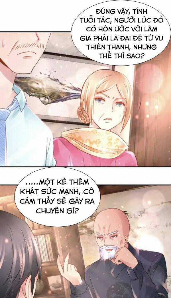 Phong Thủy Thiên Sư Chapter 106 trang 14