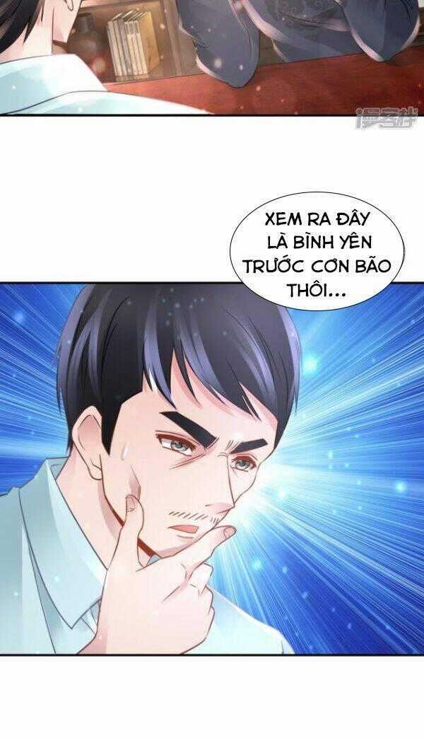 Phong Thủy Thiên Sư Chapter 106 trang 15
