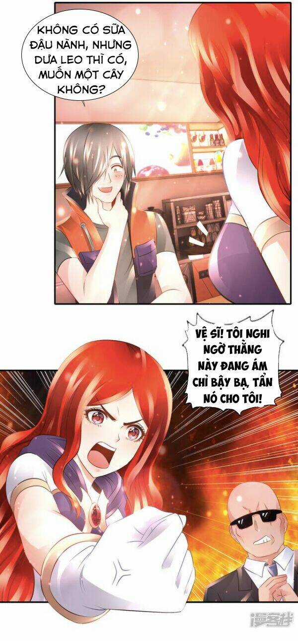 Phong Thủy Thiên Sư Chapter 106 trang 2