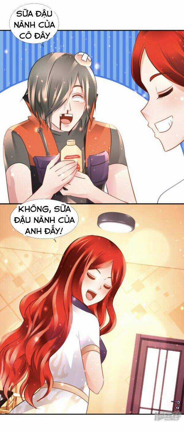 Phong Thủy Thiên Sư Chapter 106 trang 3