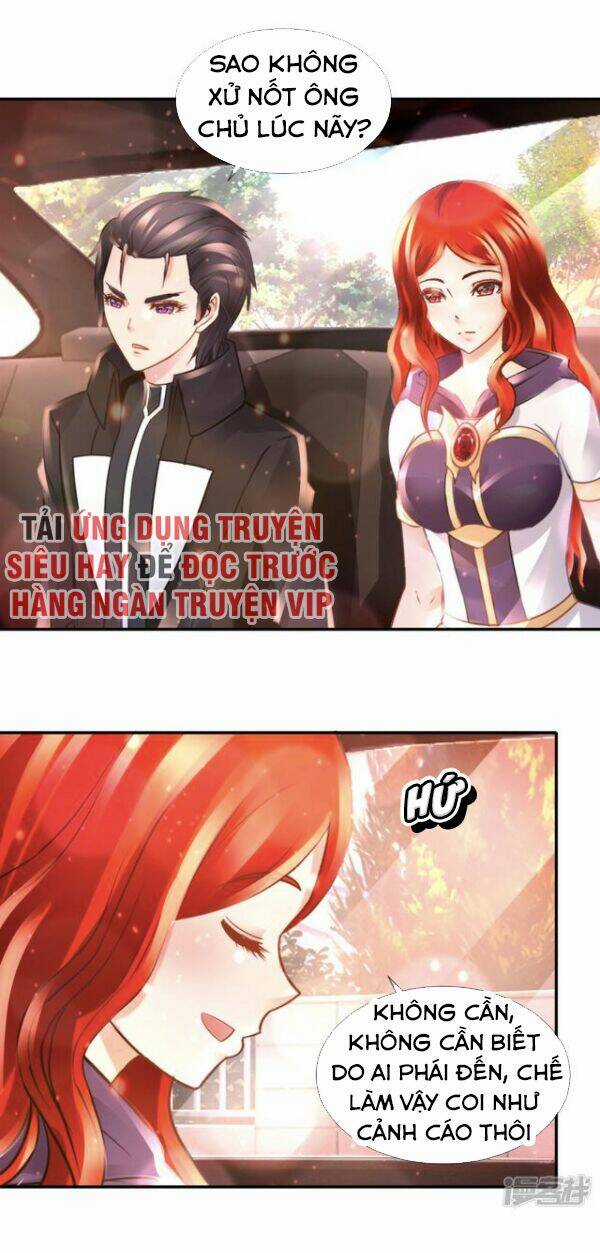 Phong Thủy Thiên Sư Chapter 106 trang 4