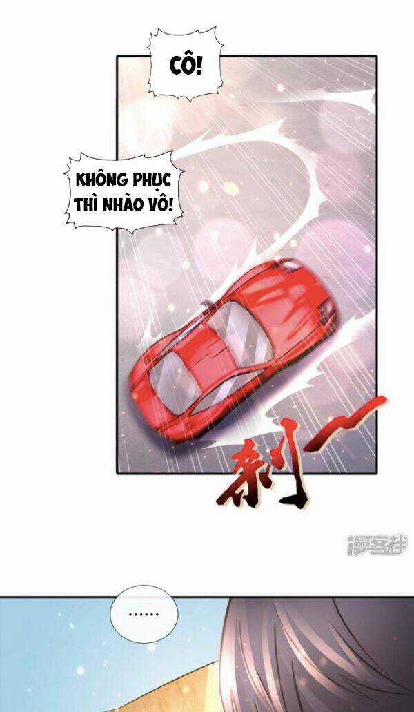 Phong Thủy Thiên Sư Chapter 106 trang 6