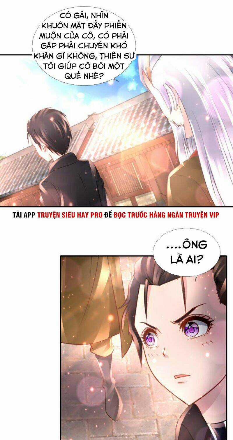 Phong Thủy Thiên Sư Chapter 107 trang 16