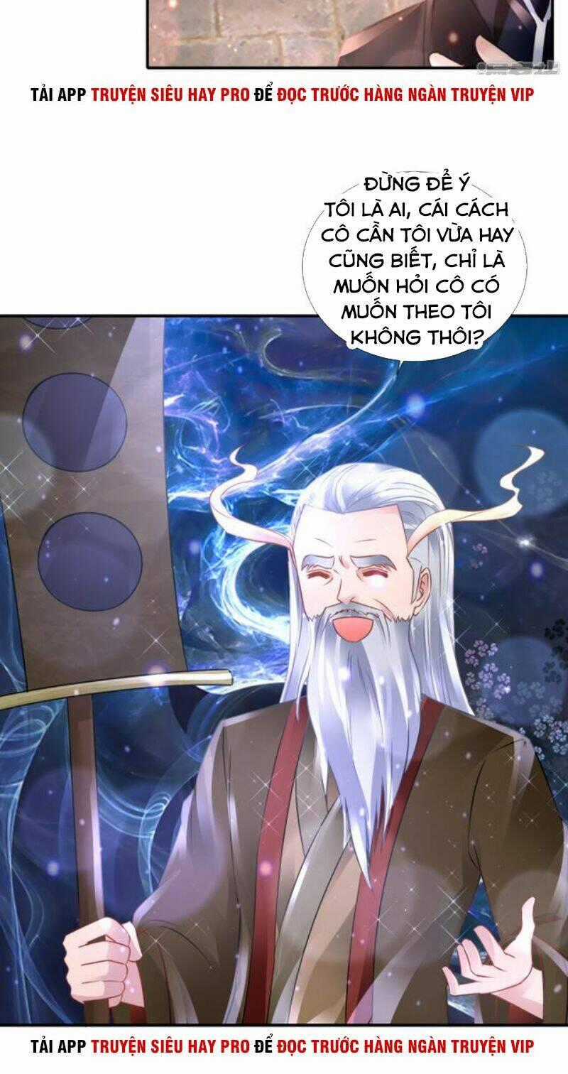 Phong Thủy Thiên Sư Chapter 107 trang 17