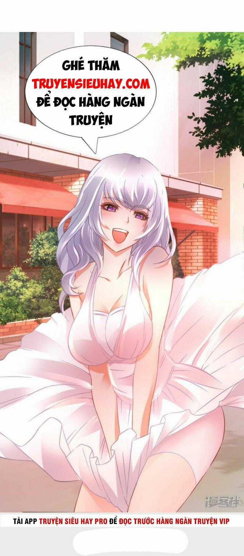 Phong Thủy Thiên Sư Chapter 107 trang 18