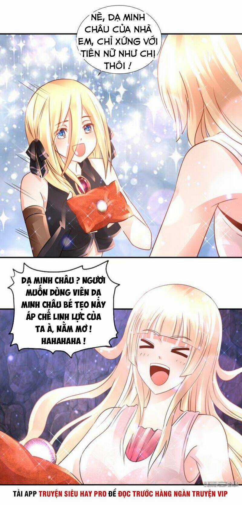 Phong Thủy Thiên Sư Chapter 108 trang 13