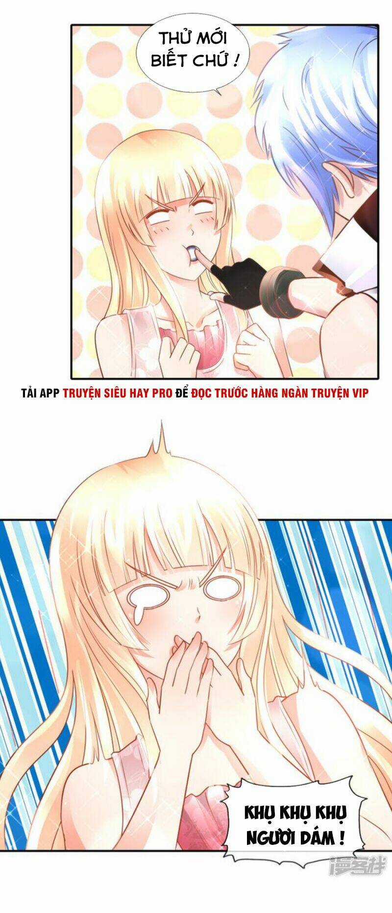 Phong Thủy Thiên Sư Chapter 108 trang 14