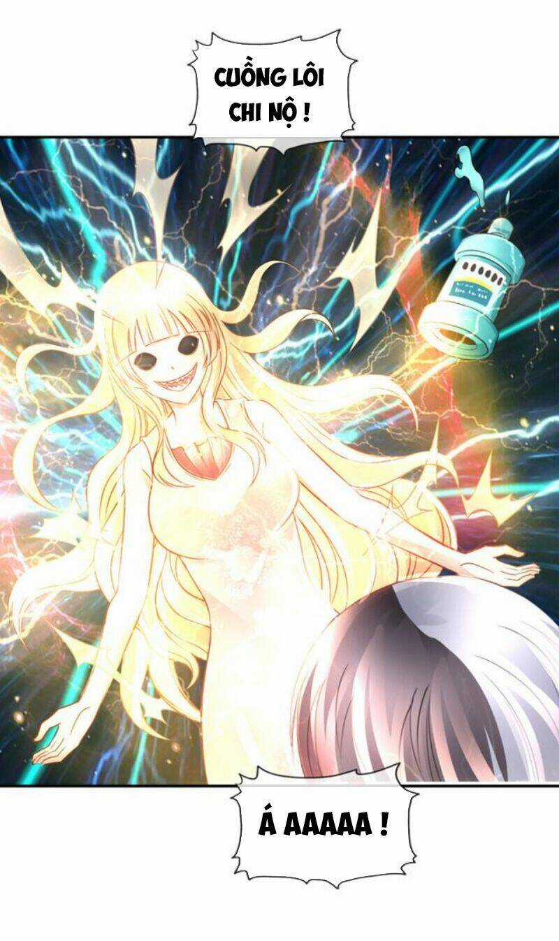 Phong Thủy Thiên Sư Chapter 108 trang 17