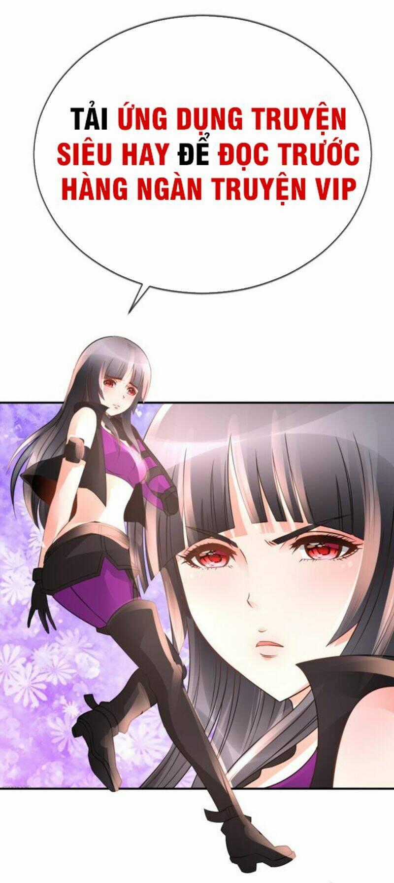 Phong Thủy Thiên Sư Chapter 108 trang 18