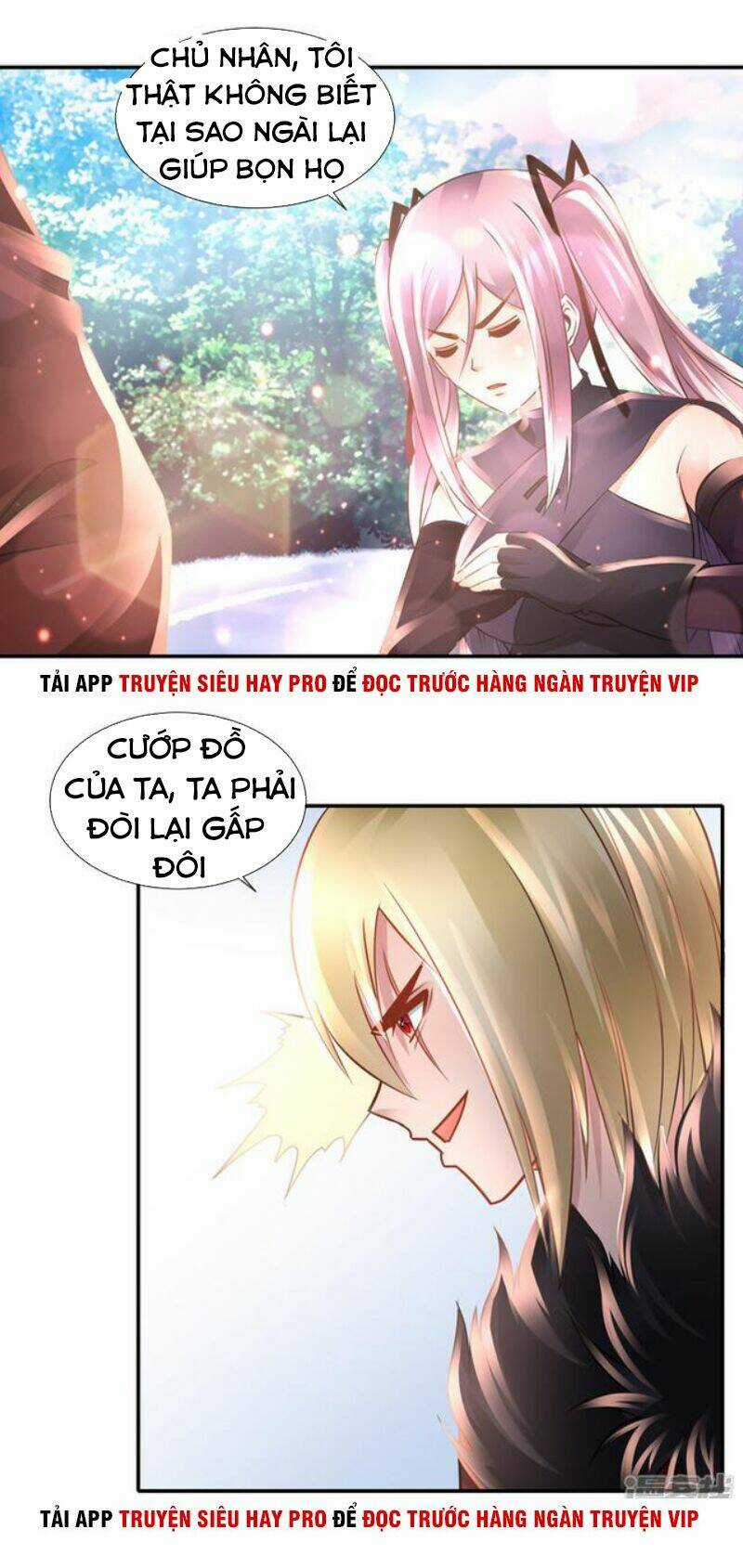 Phong Thủy Thiên Sư Chapter 108 trang 6