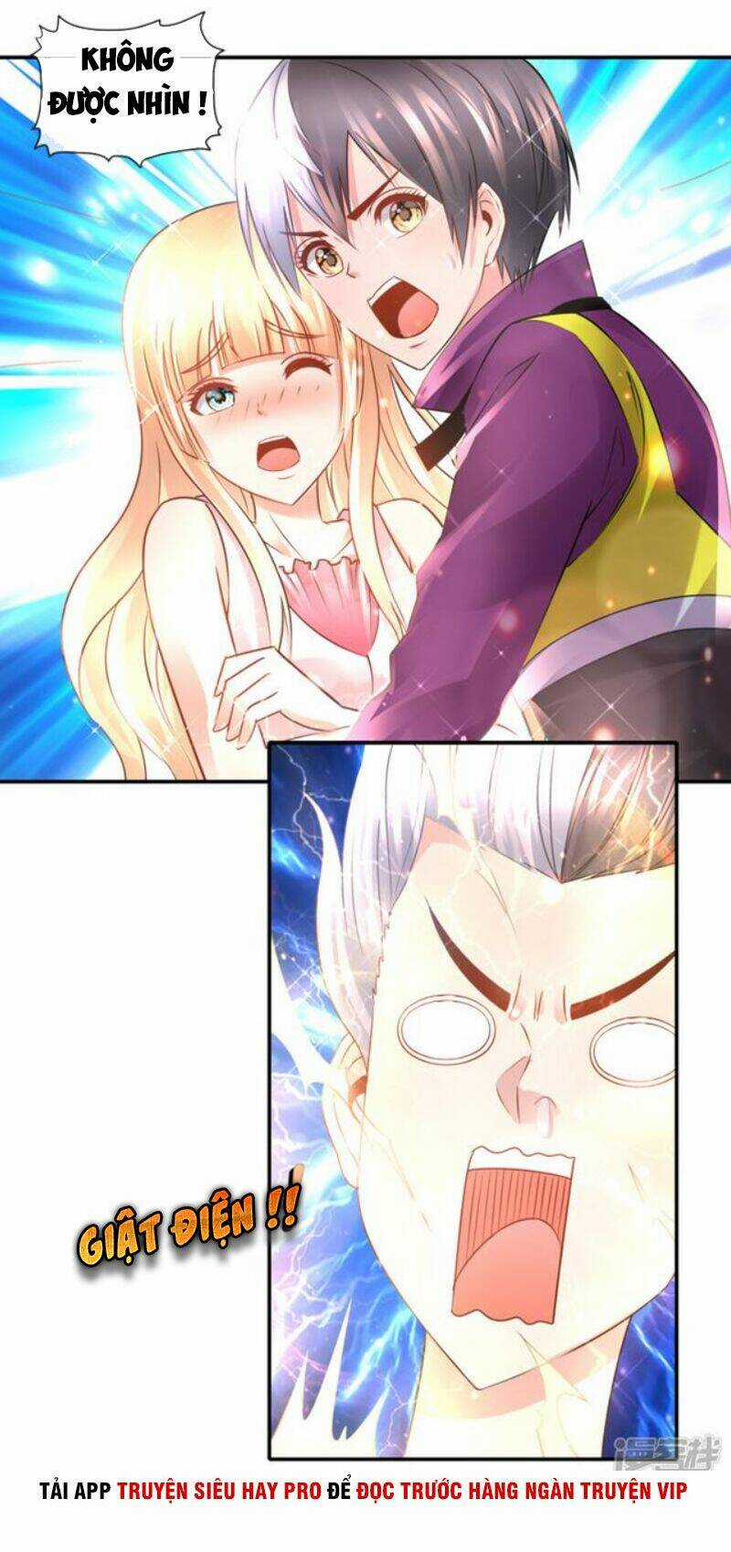 Phong Thủy Thiên Sư Chapter 108 trang 9