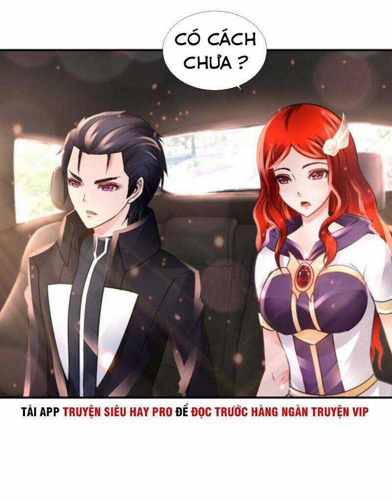 Phong Thủy Thiên Sư Chapter 109 trang 16