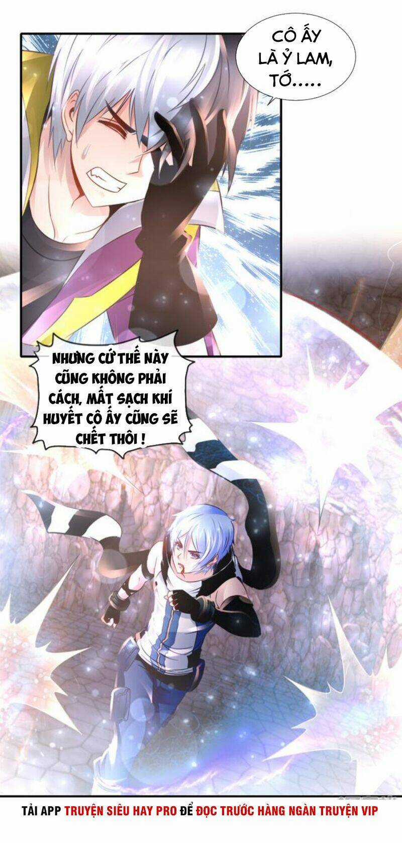 Phong Thủy Thiên Sư Chapter 109 trang 2