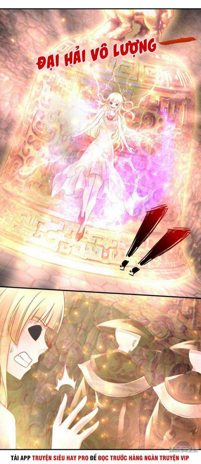 Phong Thủy Thiên Sư Chapter 109 trang 3