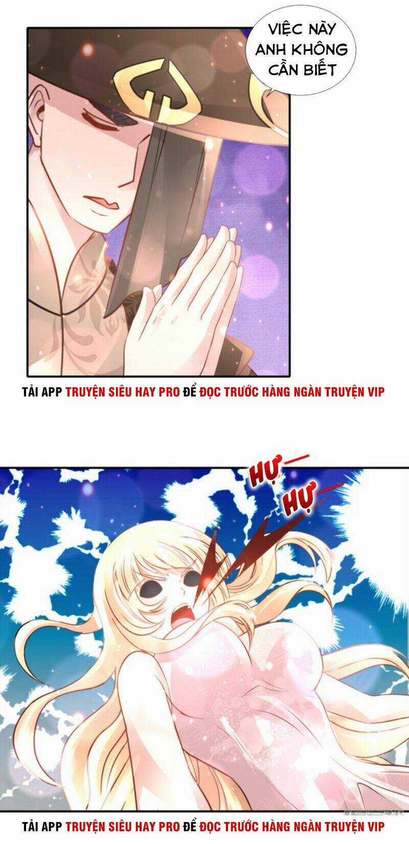 Phong Thủy Thiên Sư Chapter 109 trang 8