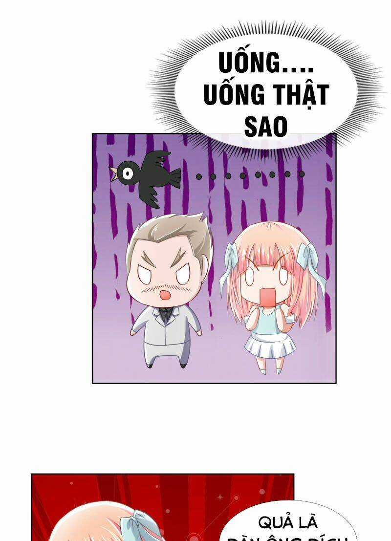 Phong Thủy Thiên Sư Chapter 11 trang 14