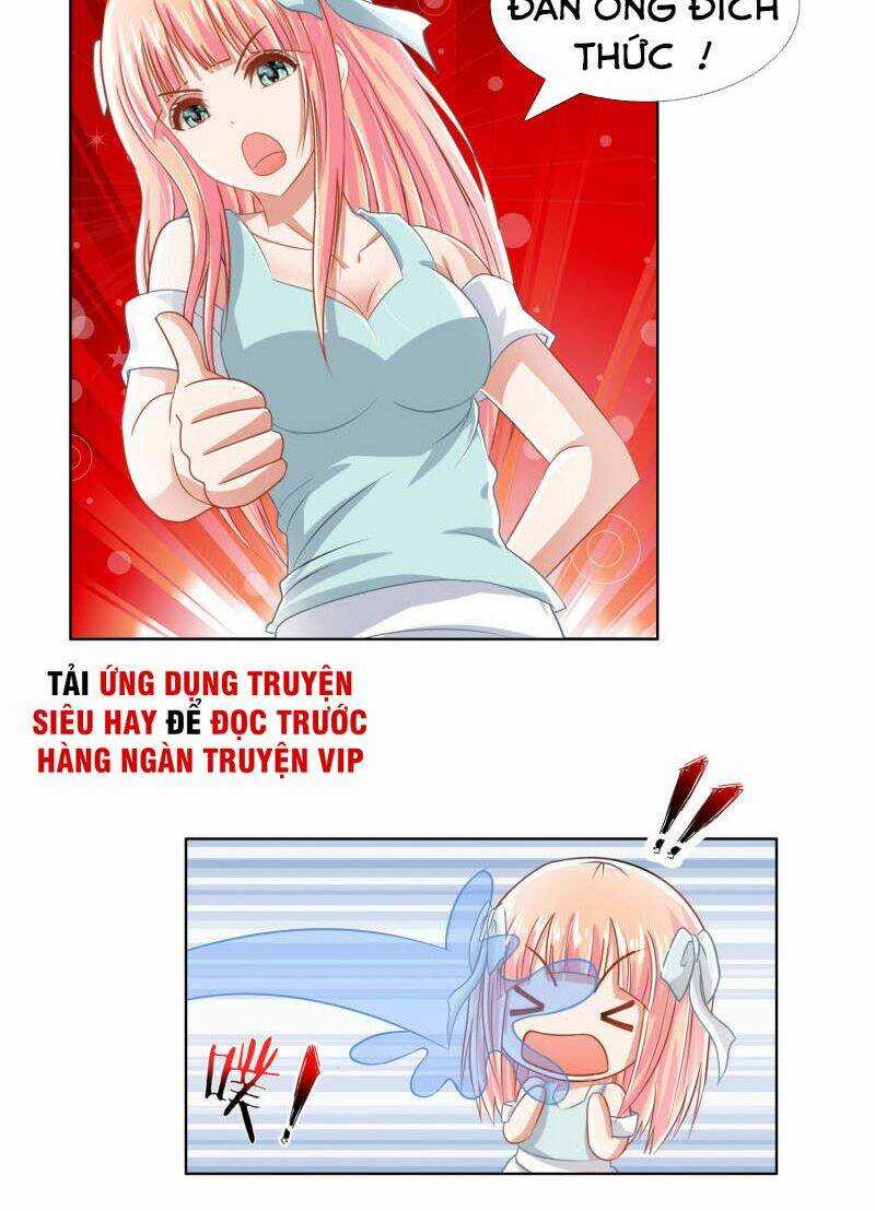 Phong Thủy Thiên Sư Chapter 11 trang 15